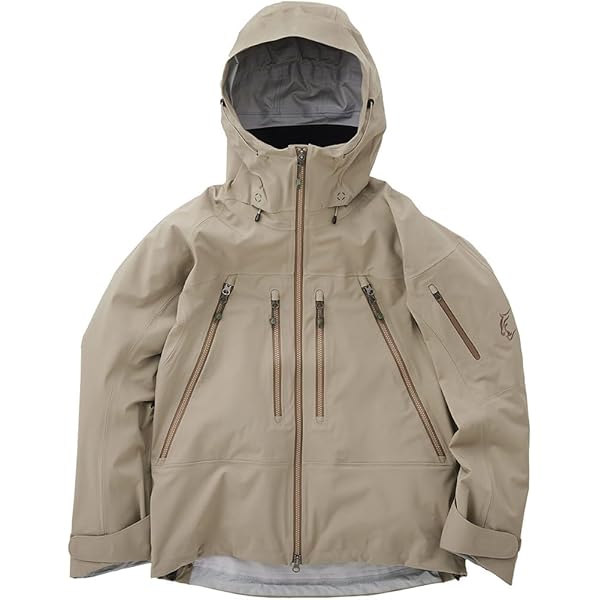 Amazon.co.jp: ティートンブロス Teton Bros. TB ジャケット (メンズ